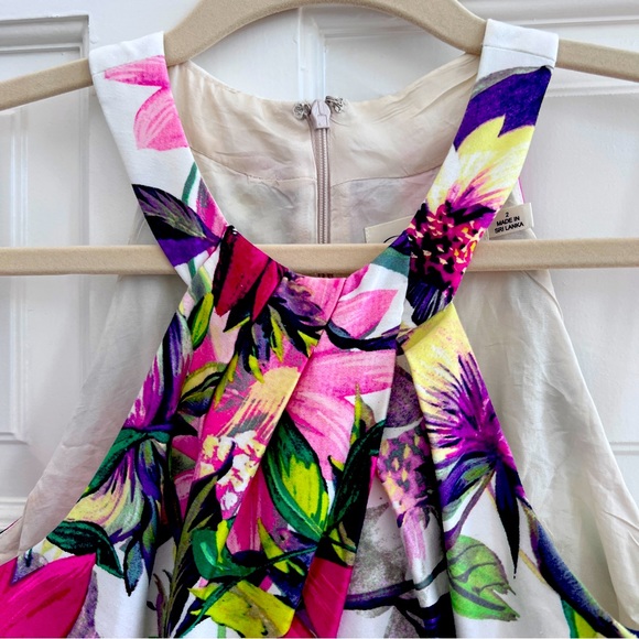 LIKE NEW Eliza J A Line Dress - Picture 3 of 9